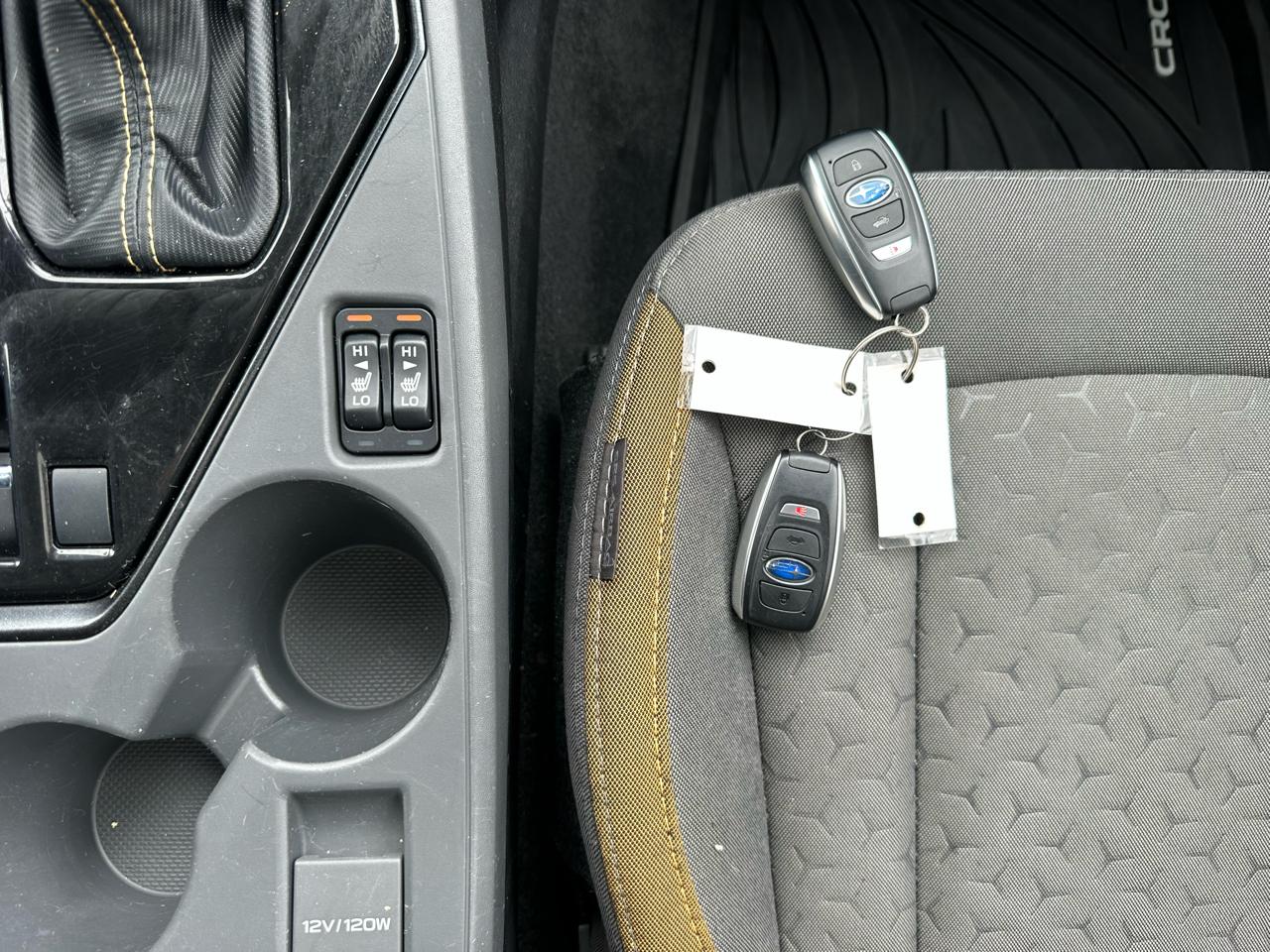 Subaru Crosstrek Sport AWD 2024