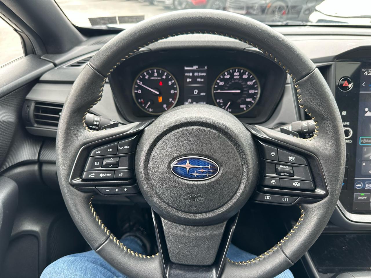 Subaru Crosstrek Sport AWD 2024