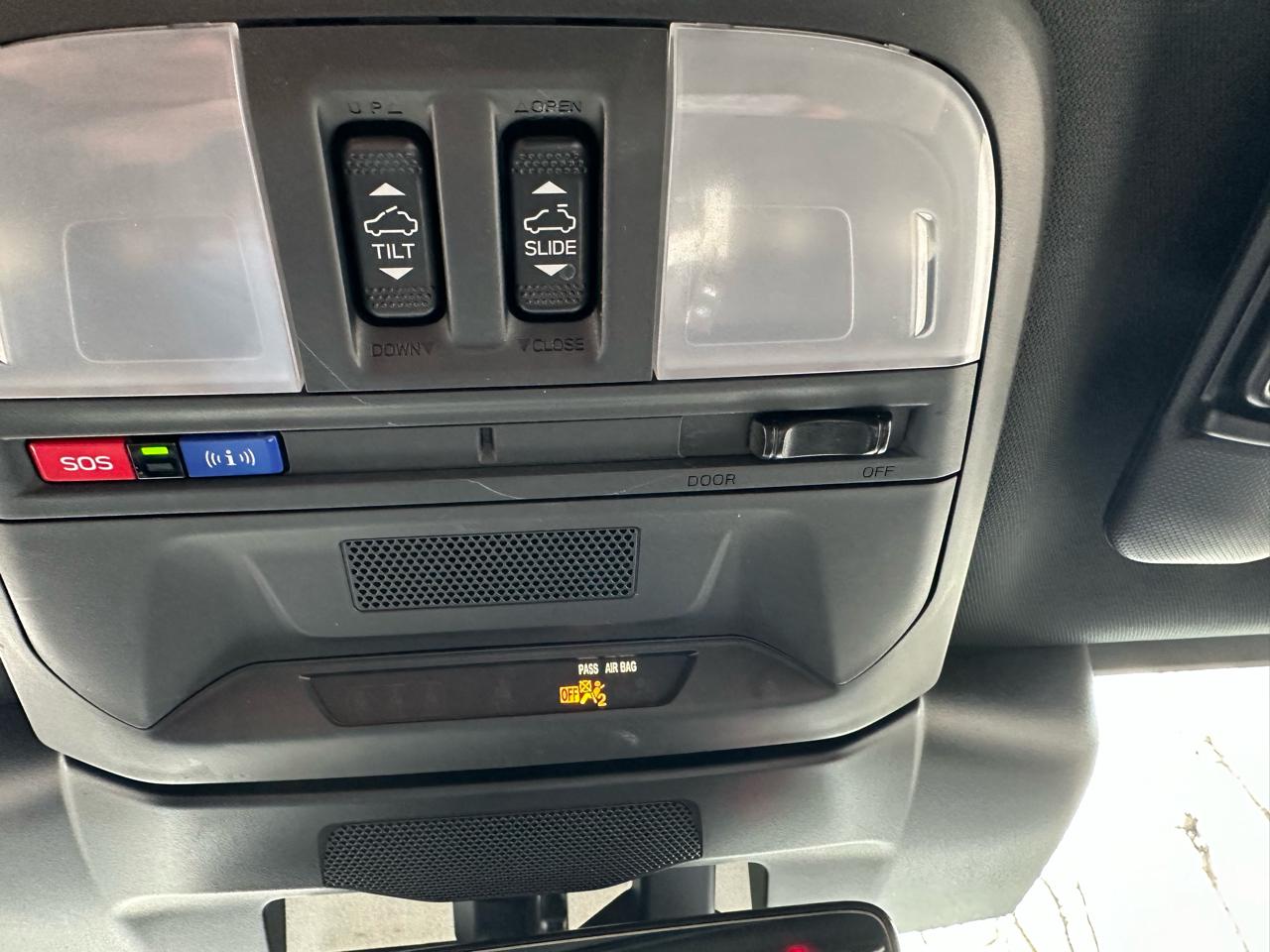 Subaru Crosstrek Sport AWD 2024