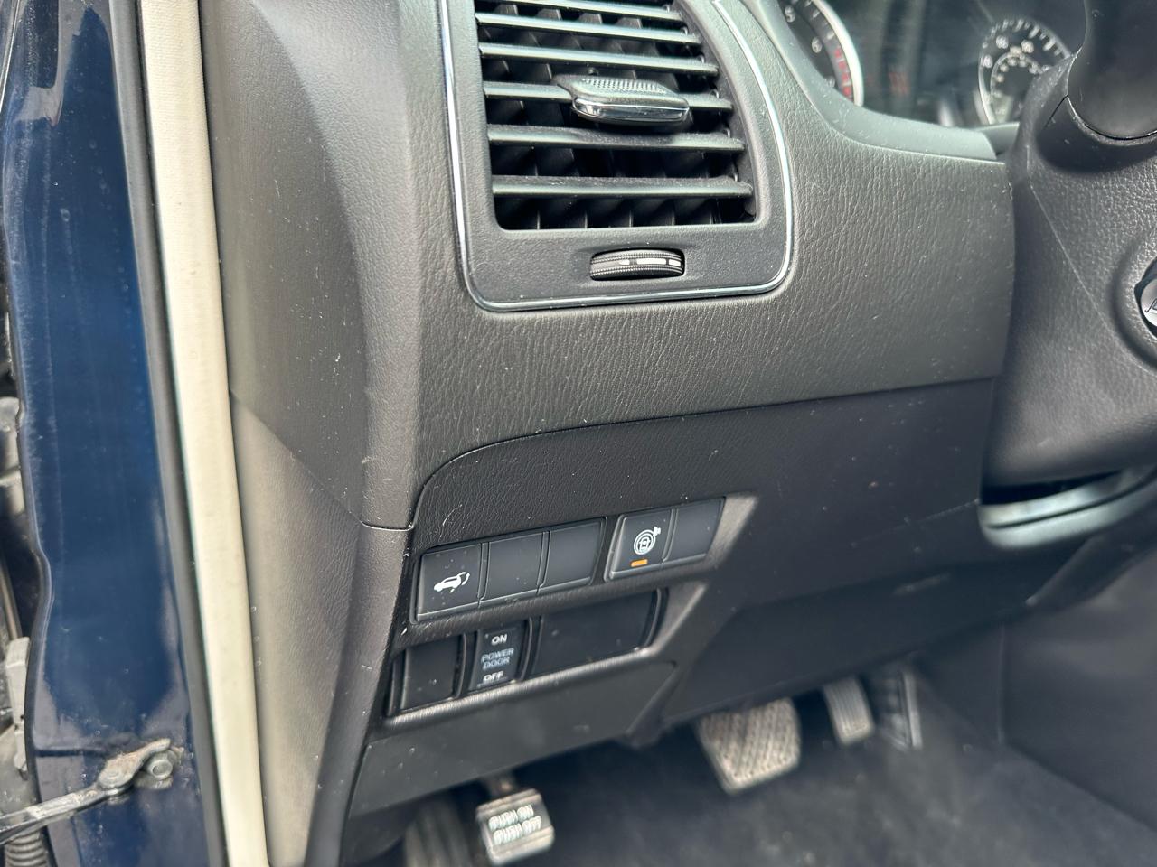 Nissan Armada 4x4 SL 2022