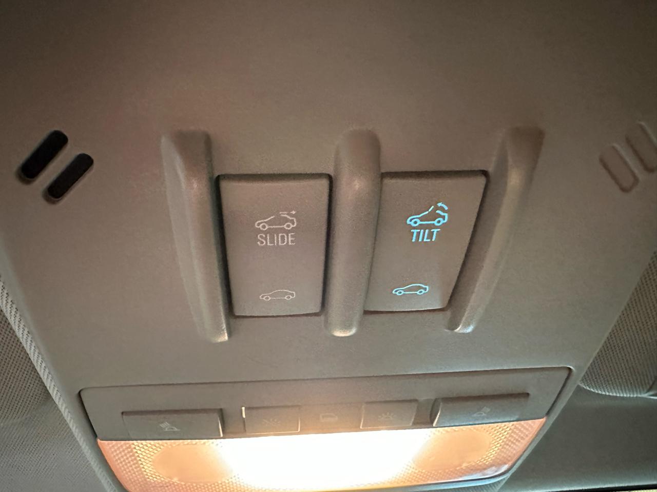 Chevrolet Trax AWD 4dr LT 2016