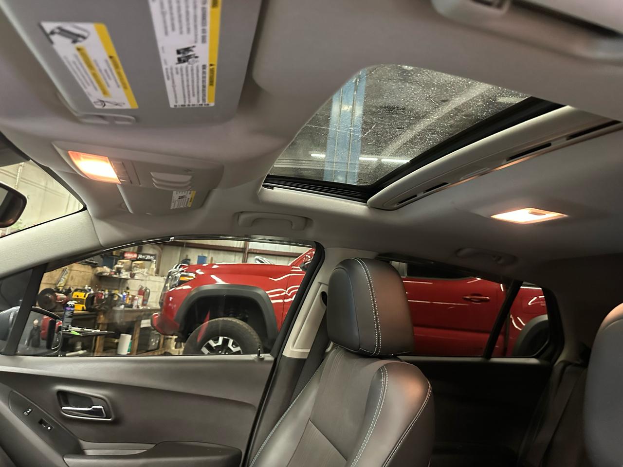 Chevrolet Trax AWD 4dr LT 2016