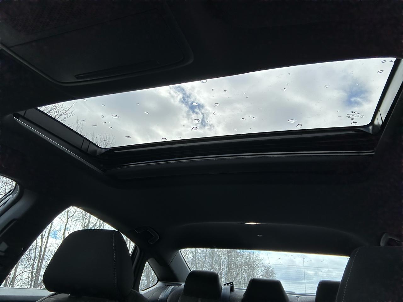 Honda Accord Hybrid Sport Sedan 2023