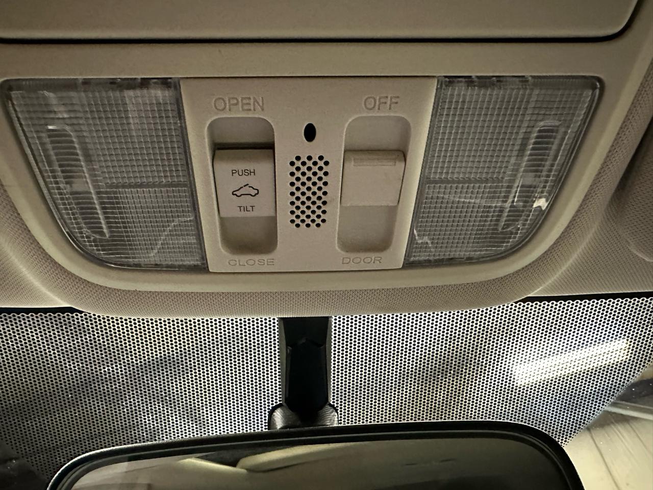 Honda CR-V AWD 5dr EX 2016