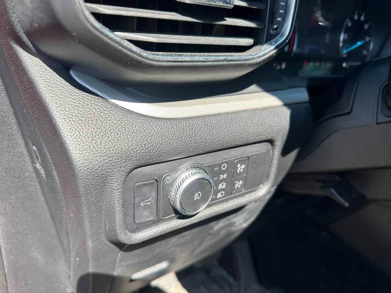 Ford Explorer 4WD 4dr XLT 2020