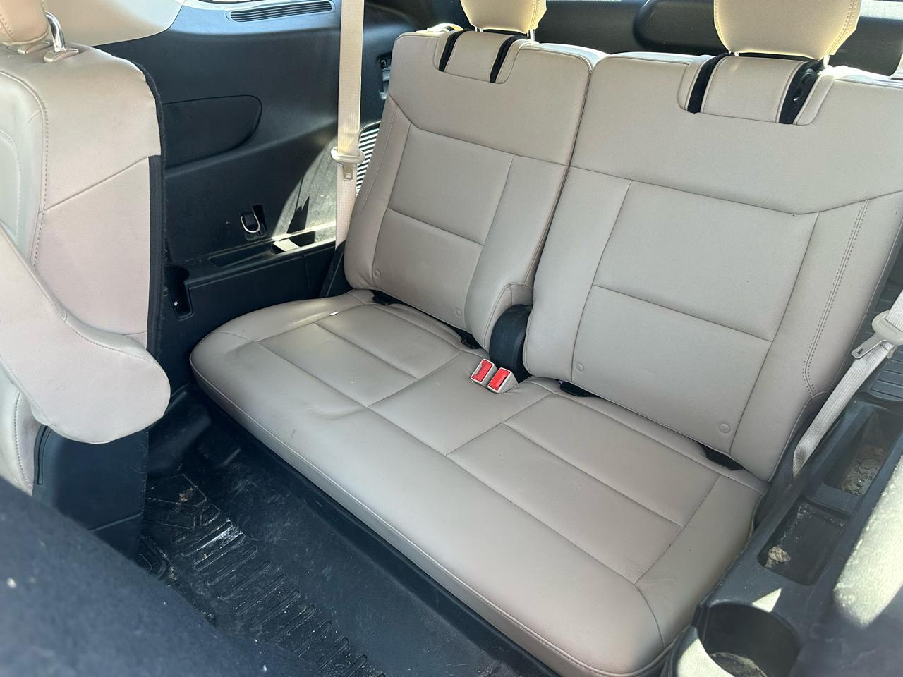 Ford Explorer 4WD 4dr XLT 2020