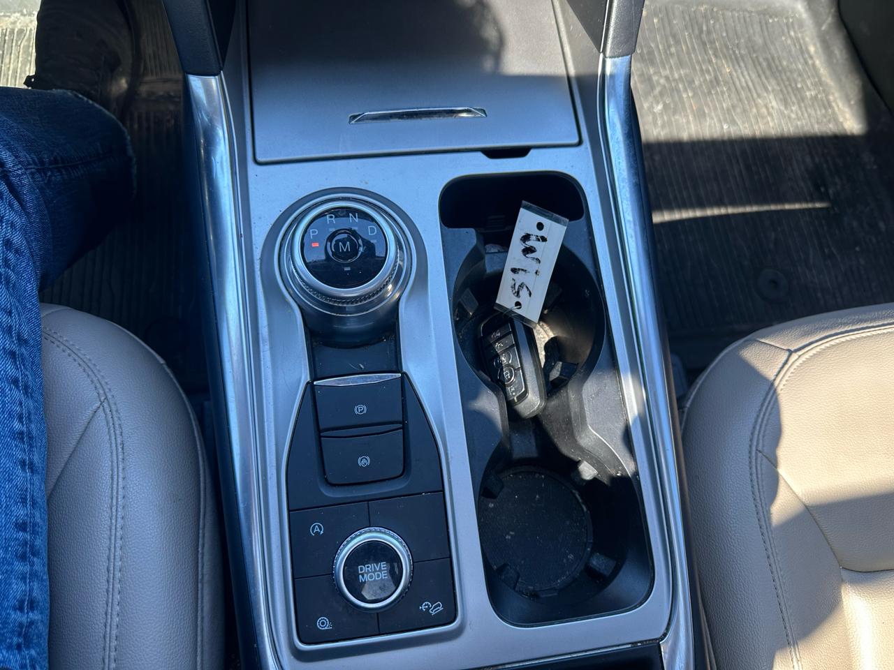 Ford Explorer 4WD 4dr XLT 2020