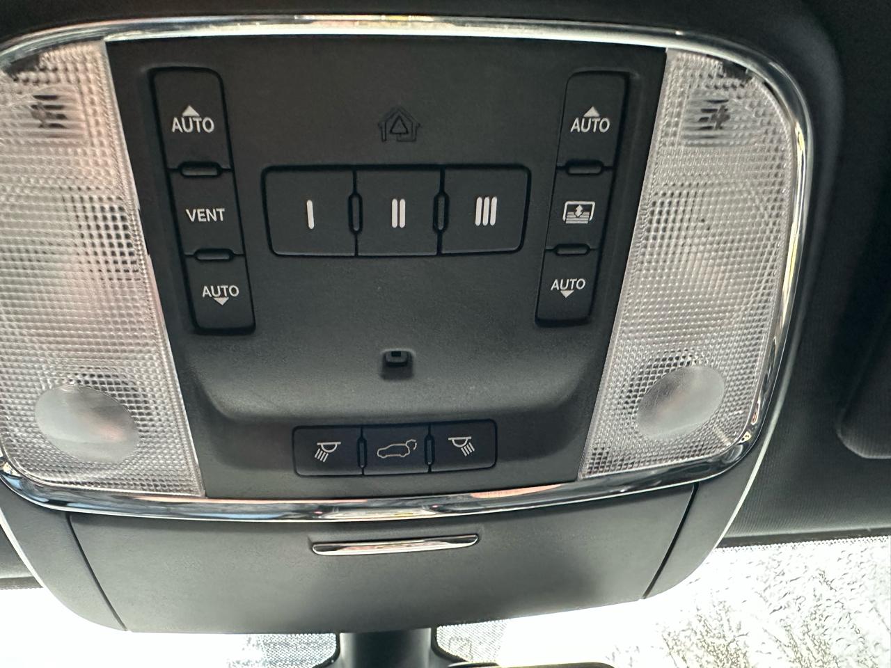 Jeep Grand Cherokee 4WD 4dr Limited 2015