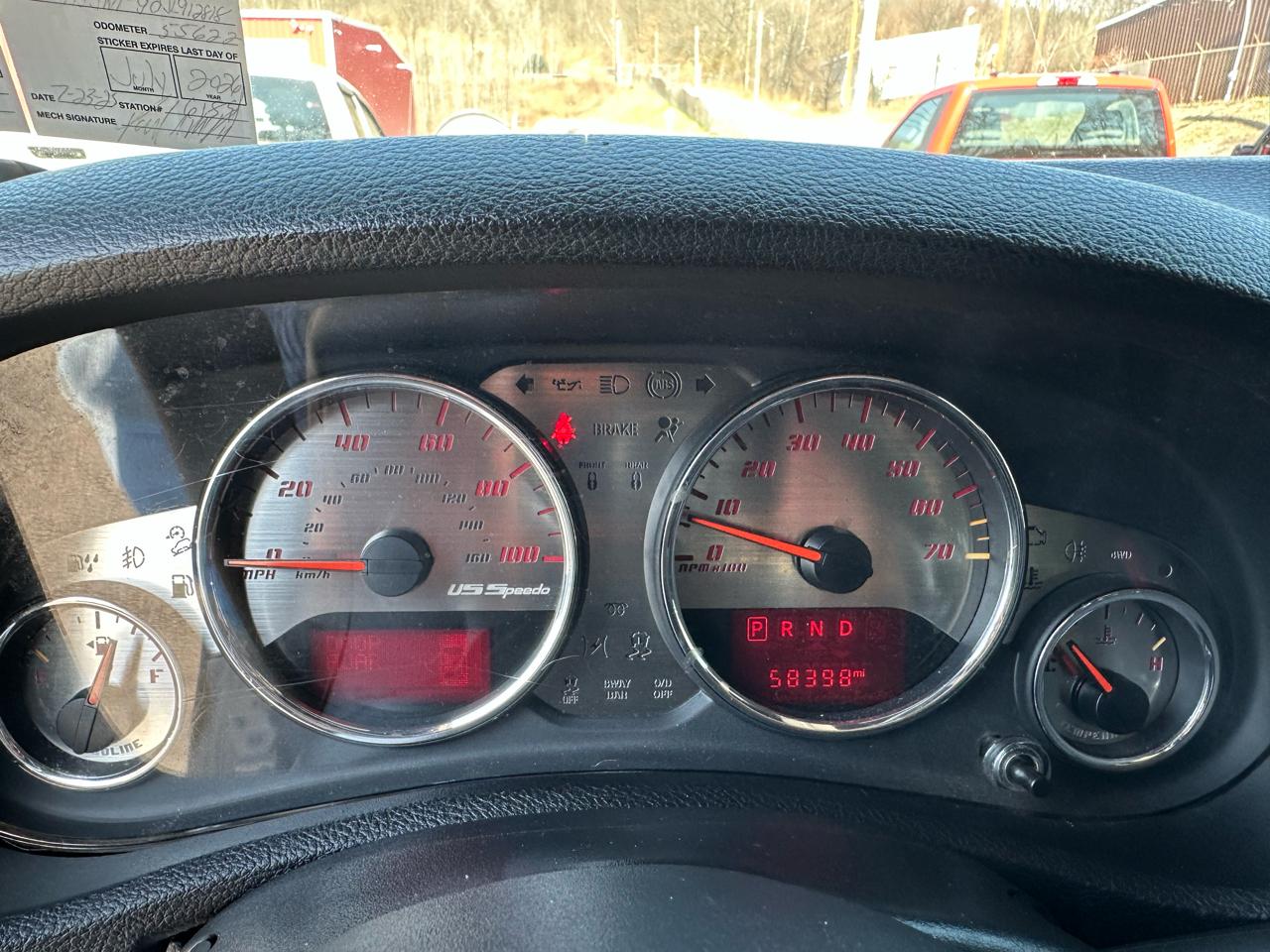 Jeep Wrangler JK Unlimited Rubicon 4x4 2018