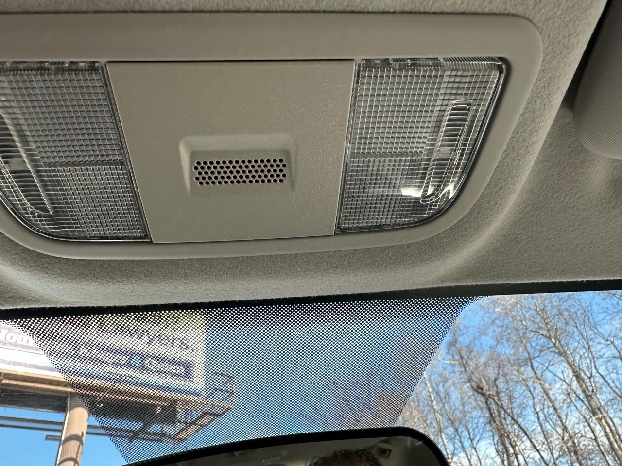 Honda Fit LX CVT 2019