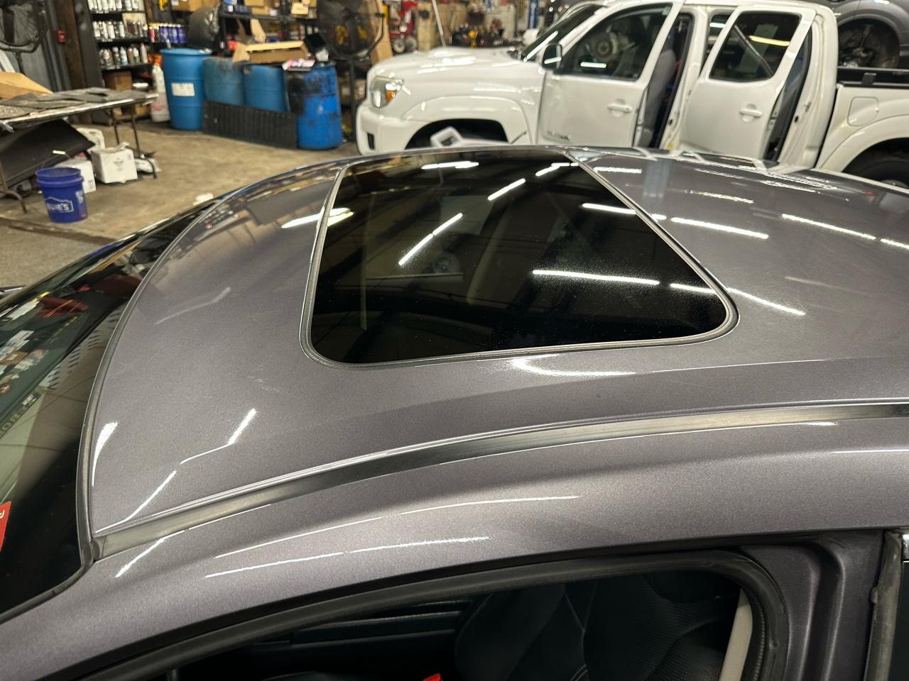 Honda Insight Touring CVT 2019