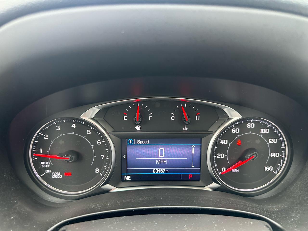 GMC Terrain AWD 4dr SLE 2022