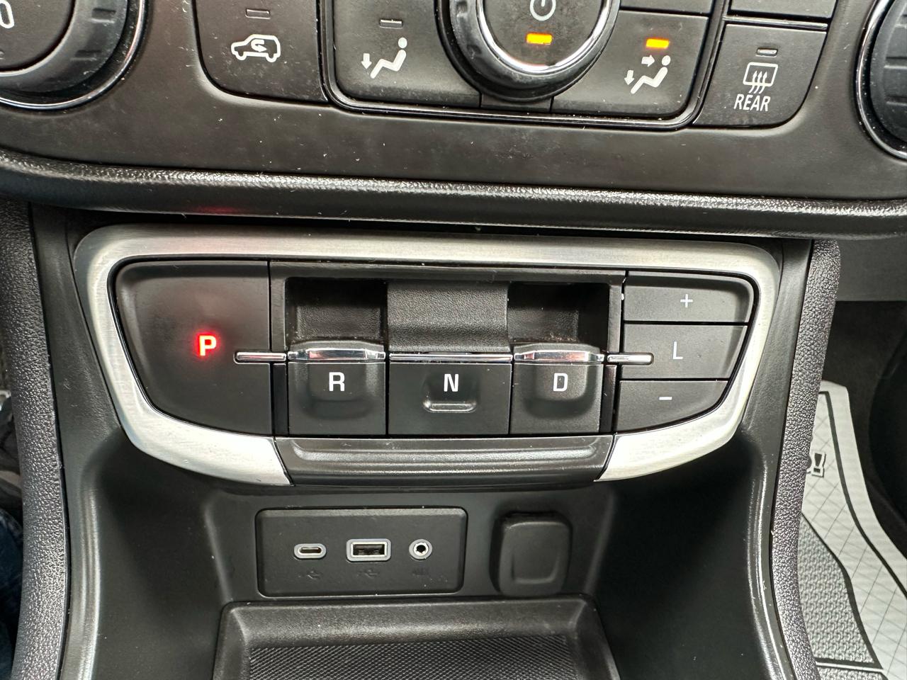 GMC Terrain AWD 4dr SLE 2022