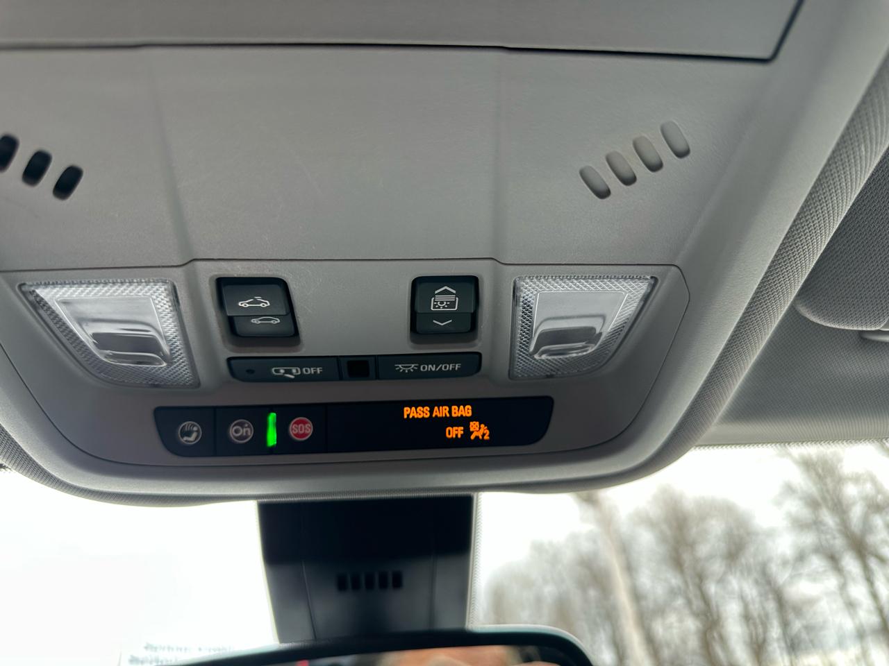 GMC Terrain AWD 4dr SLE 2022