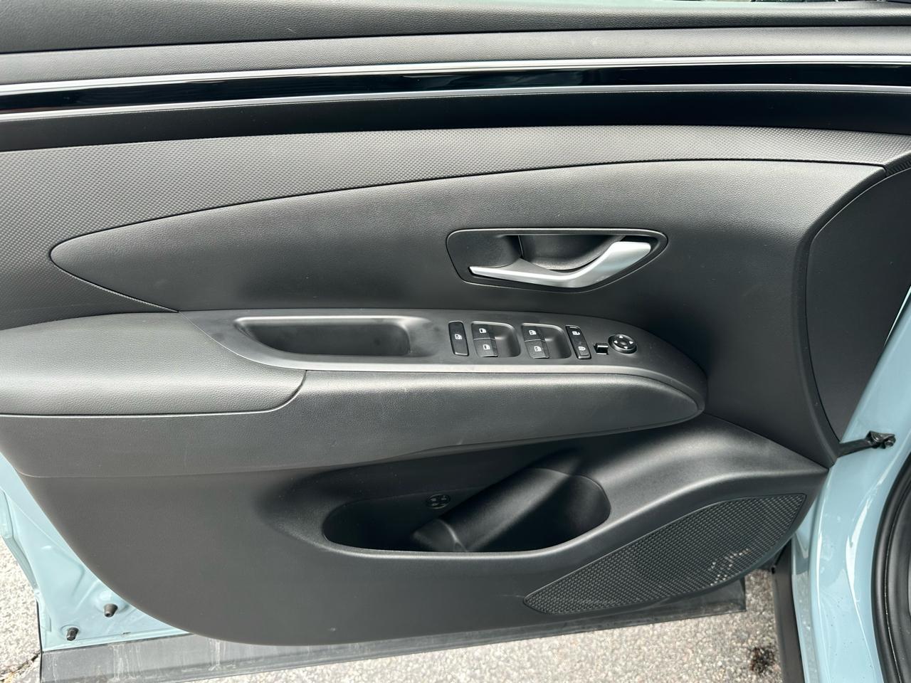 Hyundai Santa Cruz SEL AWD 2024