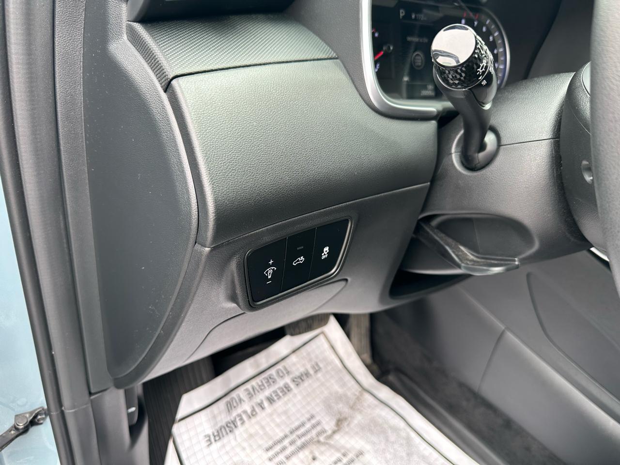 Hyundai Santa Cruz SEL AWD 2024