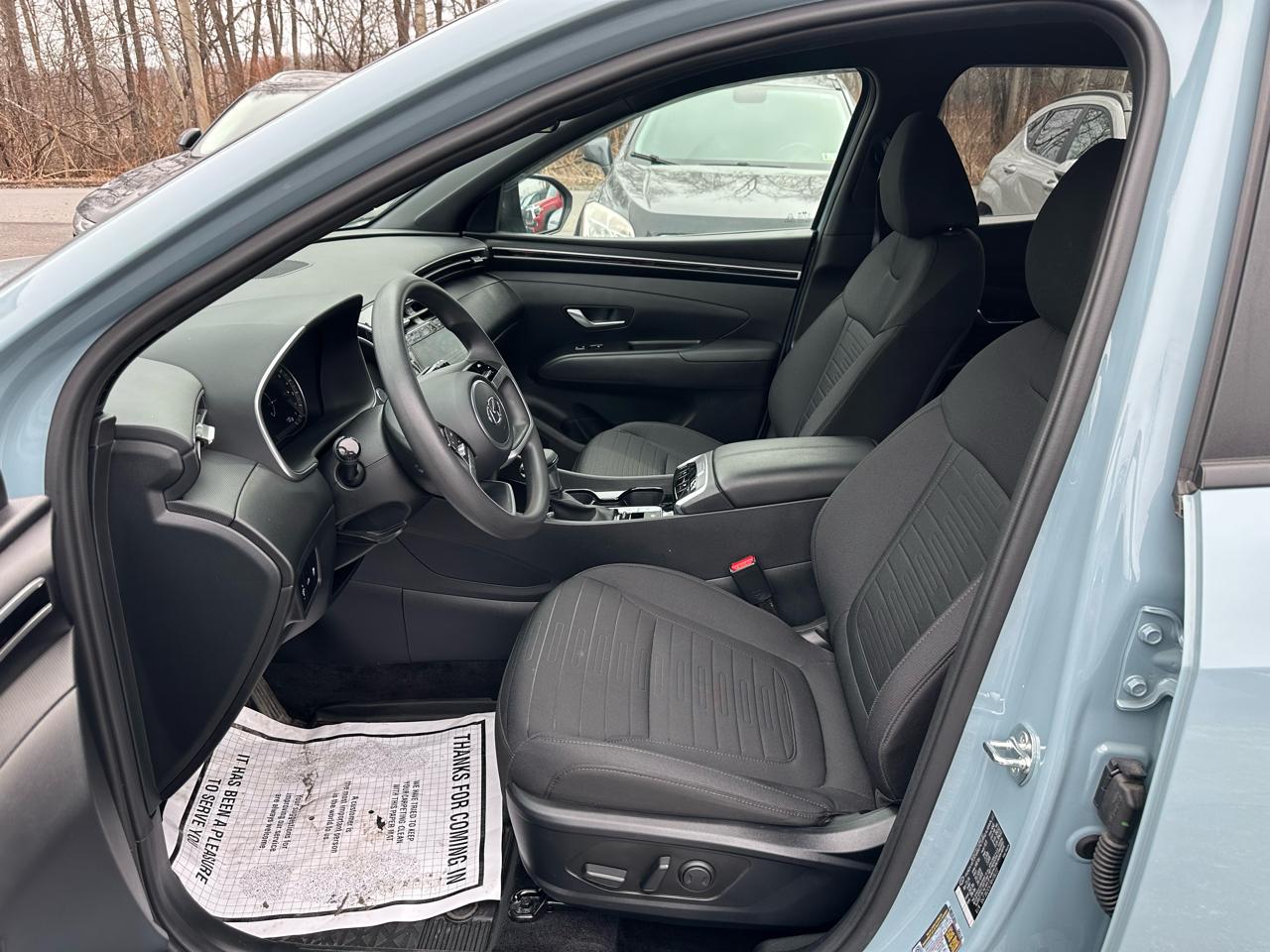 Hyundai Santa Cruz SEL AWD 2024