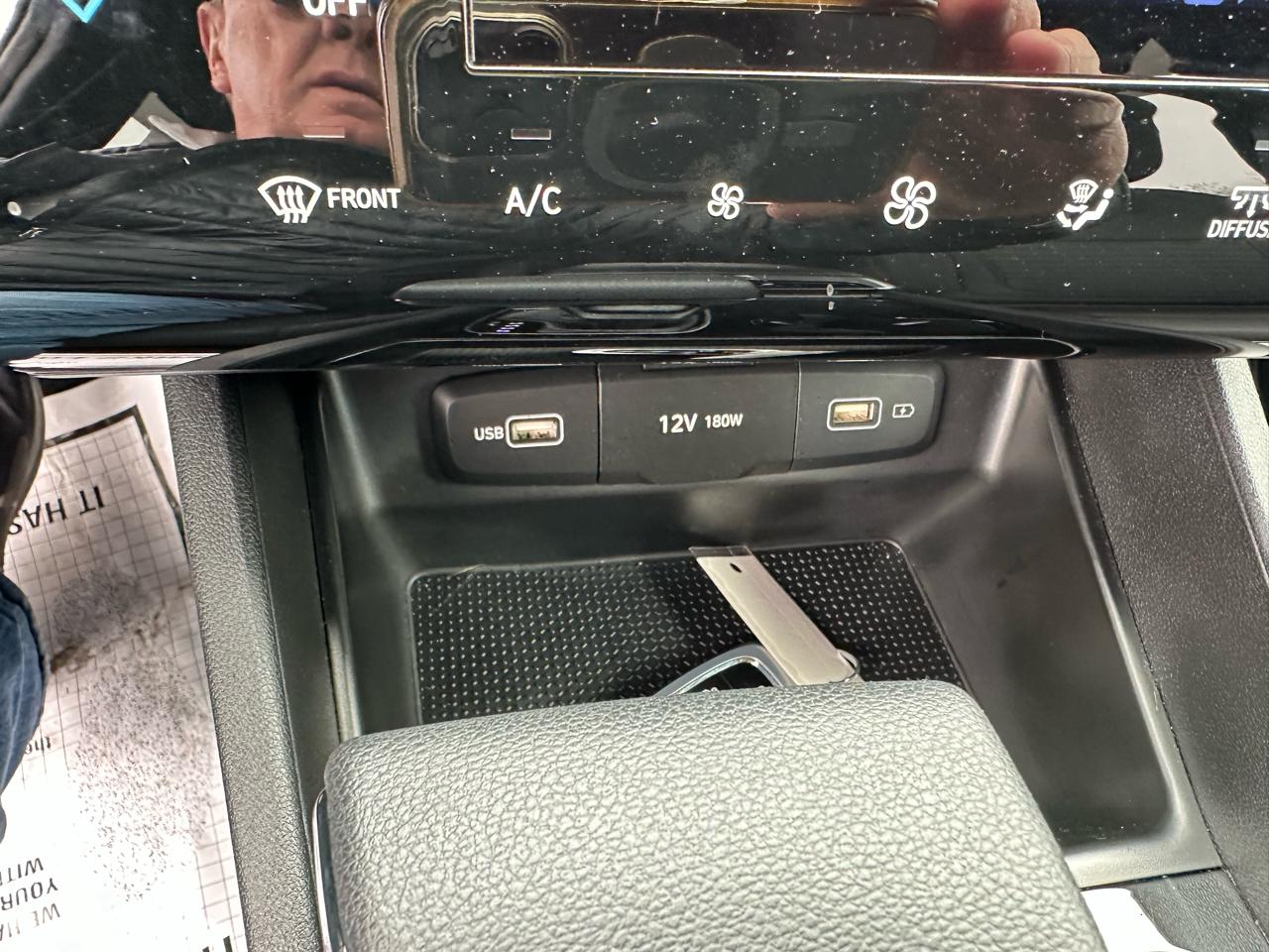 Hyundai Santa Cruz SEL AWD 2024