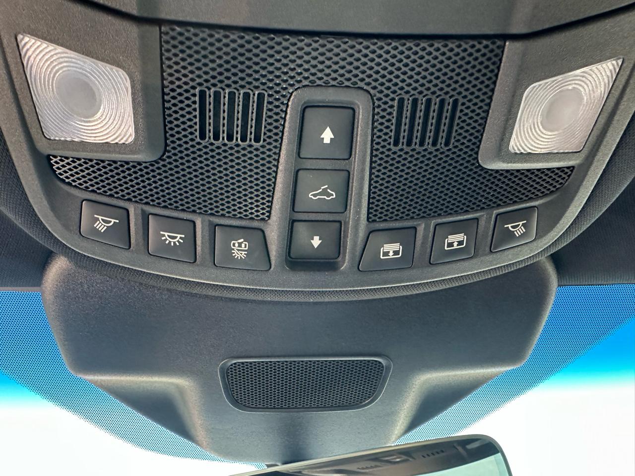 Lincoln Nautilus Reserve AWD 2020