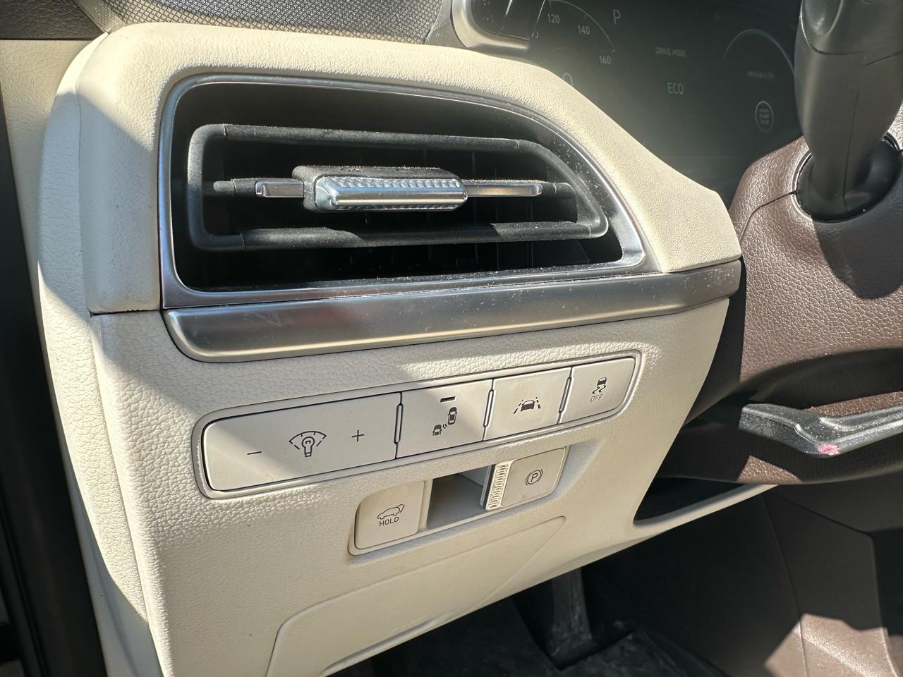 Hyundai Palisade Limited AWD 2020