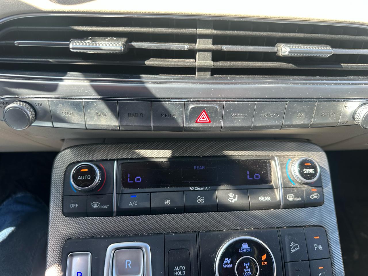 Hyundai Palisade Limited AWD 2020