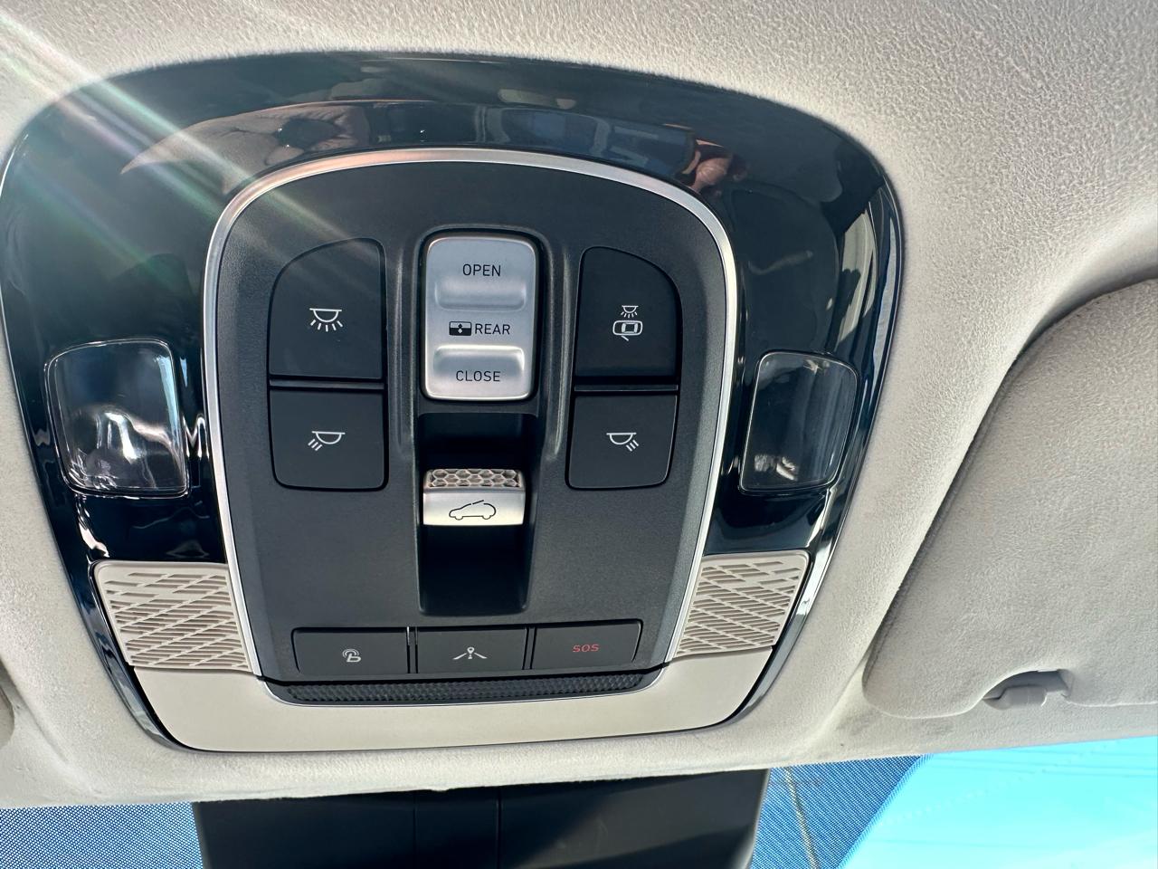 Hyundai Palisade Limited AWD 2020