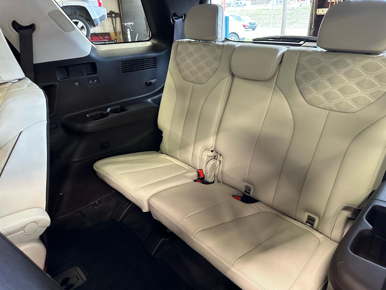 Hyundai Palisade Limited AWD 2020