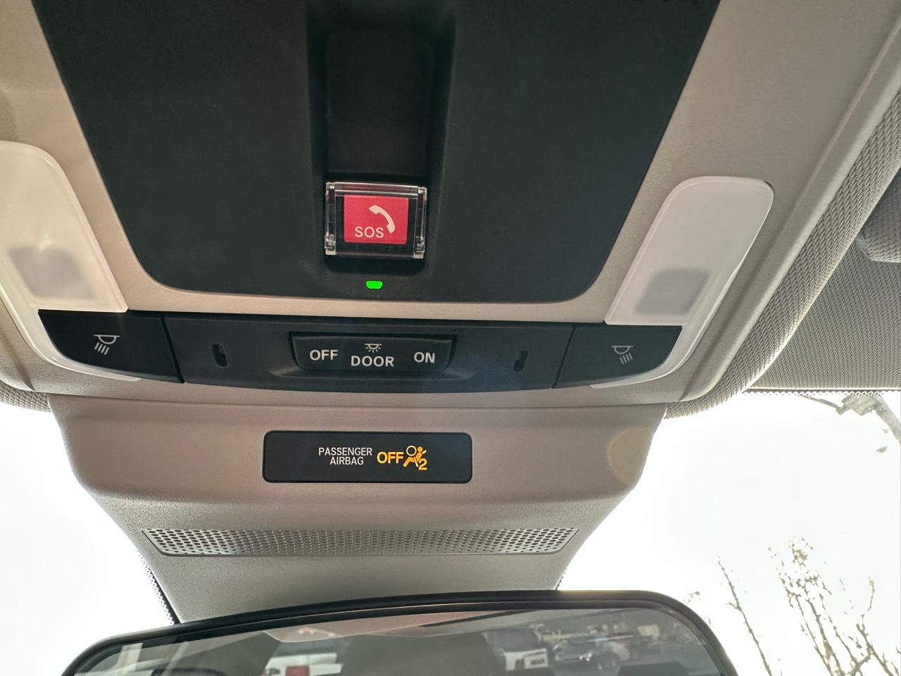 Honda Accord Sedan LX CVT 2025