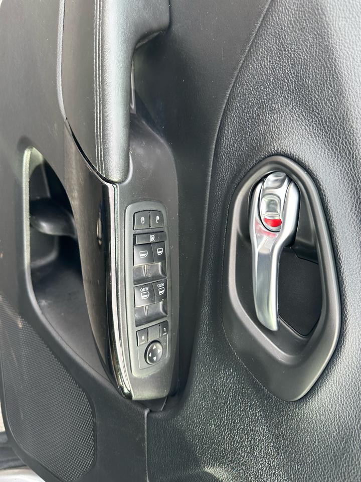 Jeep Cherokee Altitude 4x4 2020