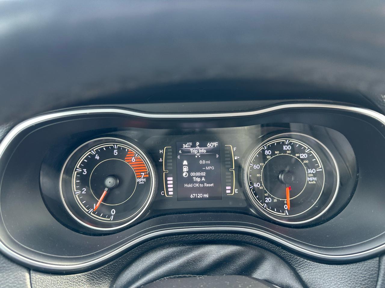 Jeep Cherokee Altitude 4x4 2020