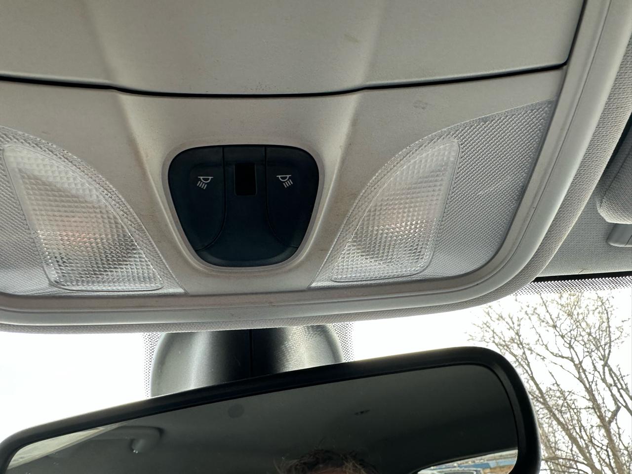 Jeep Cherokee Altitude 4x4 2020