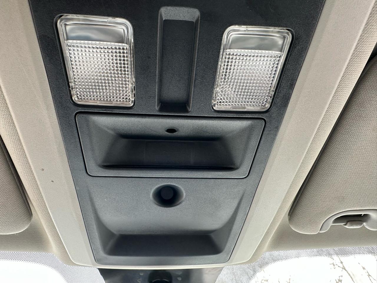 RAM 1500 Express 4x4 Quad Cab 6'4" Box 2018