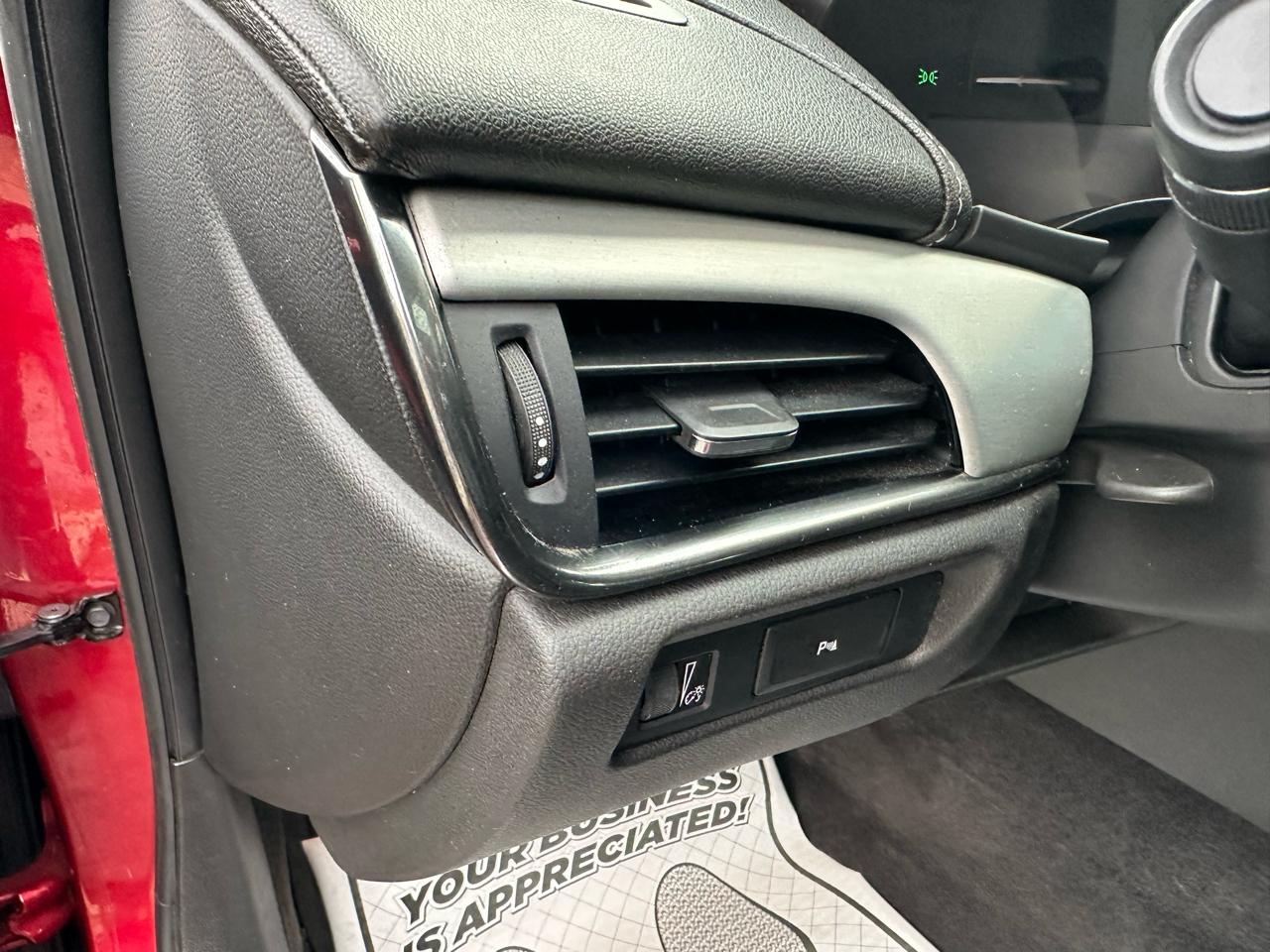 Cadillac ATS 4dr Sdn 2.0L Luxury AWD 2014