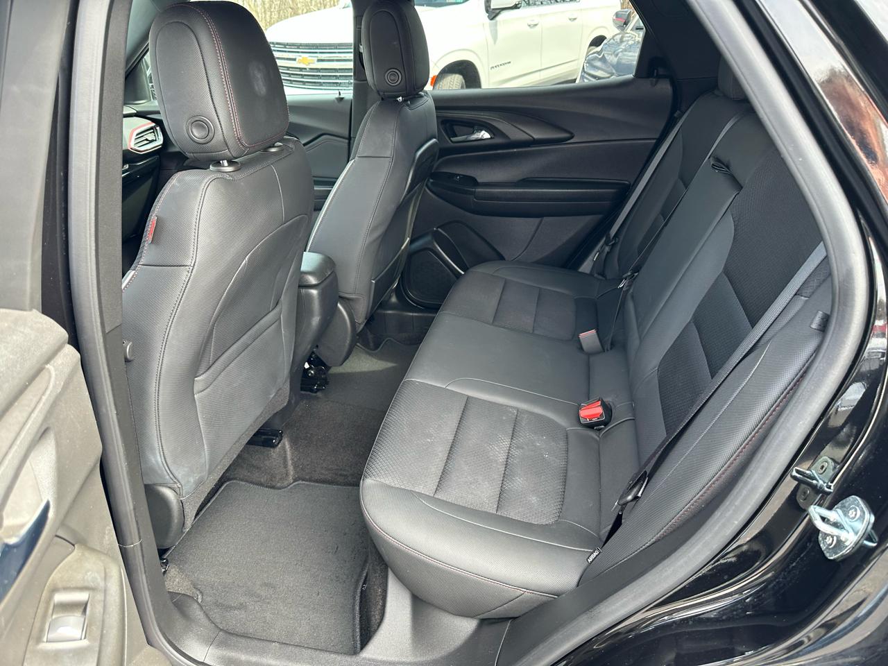 Chevrolet TrailBlazer AWD 4dr RS 2023