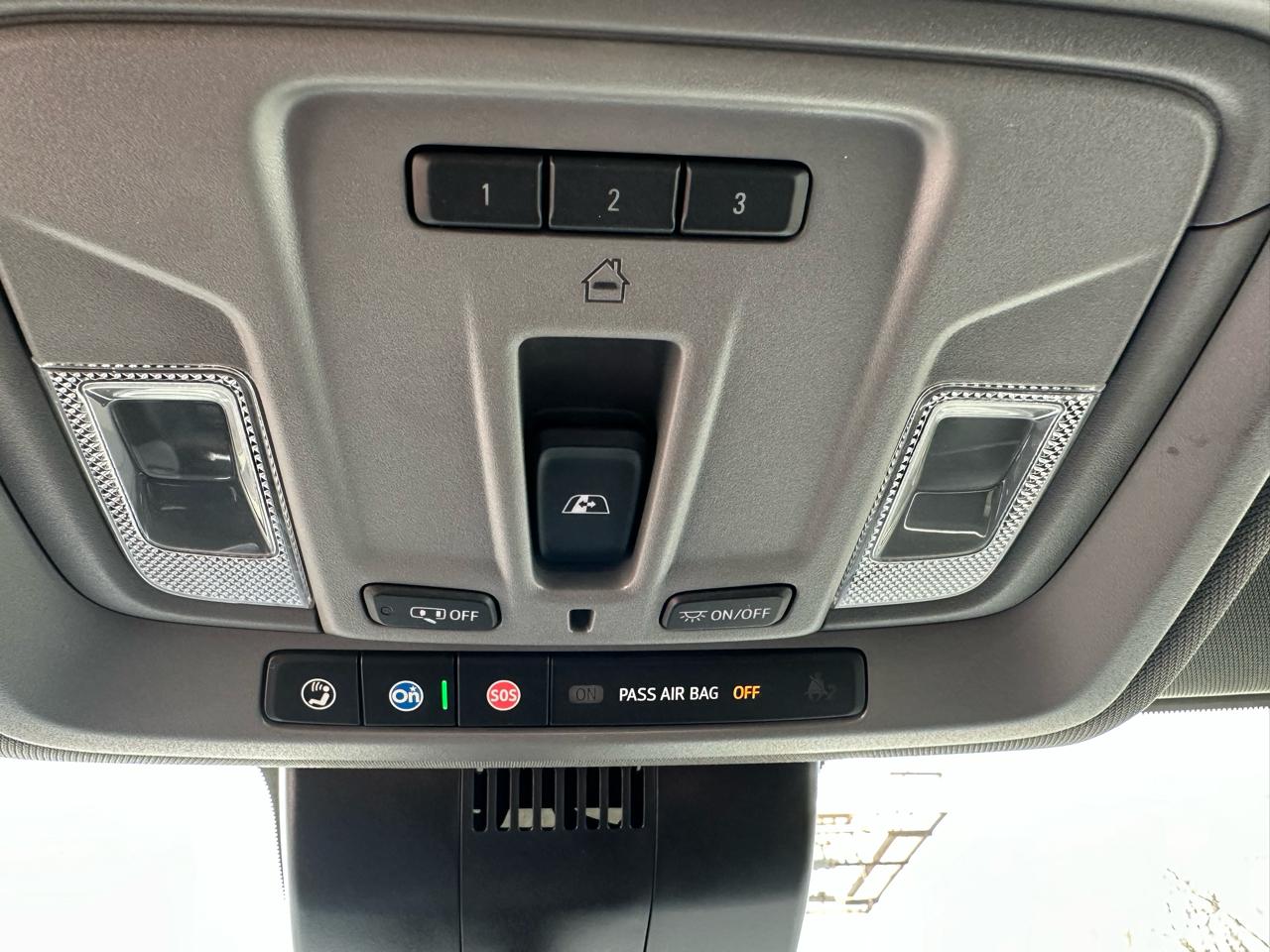 Chevrolet Silverado 1500 4WD Crew Cab 147" LT w/1LT 2024