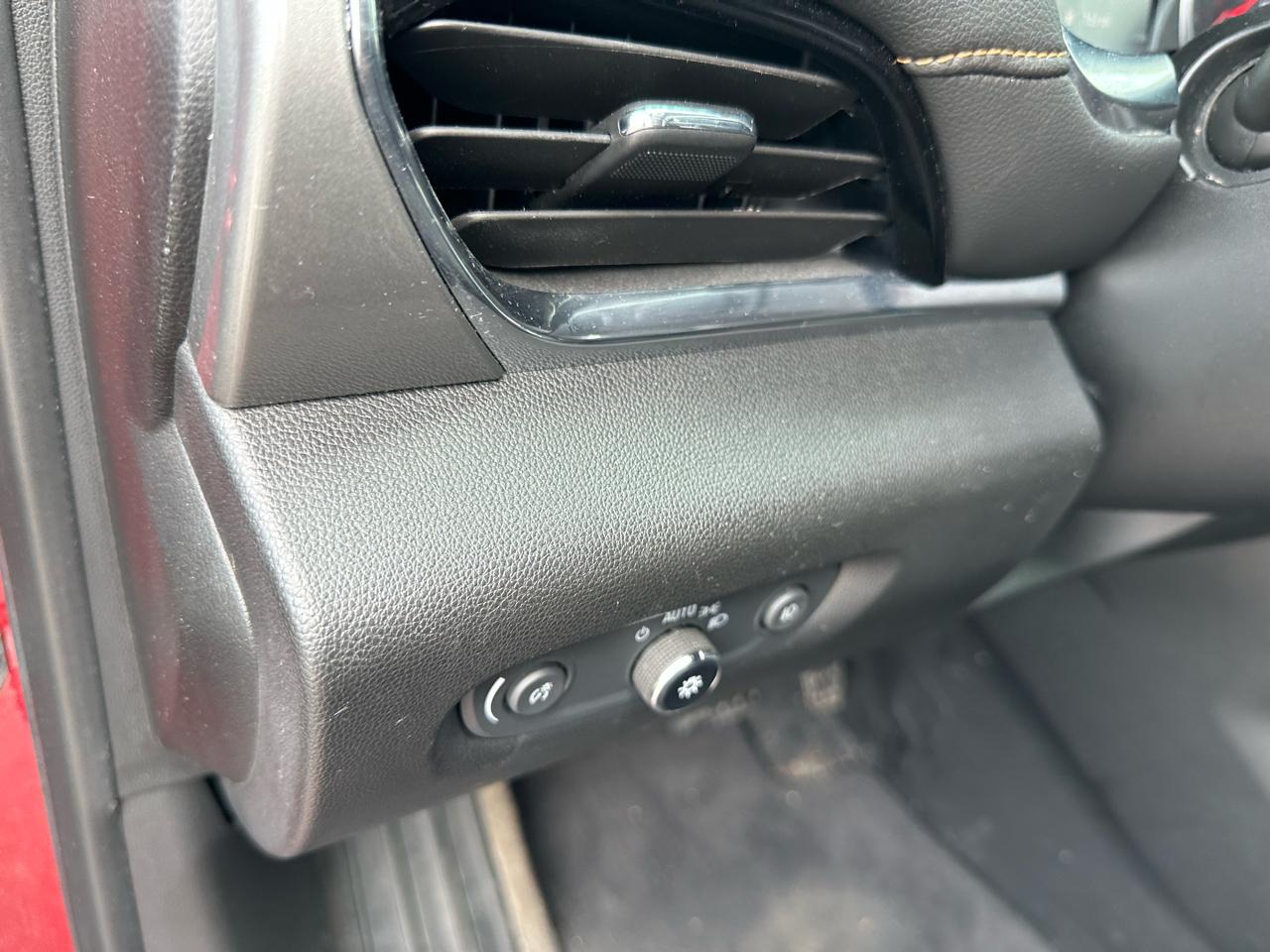 Chevrolet Traverse AWD 4dr LT Cloth w/1LT 2020