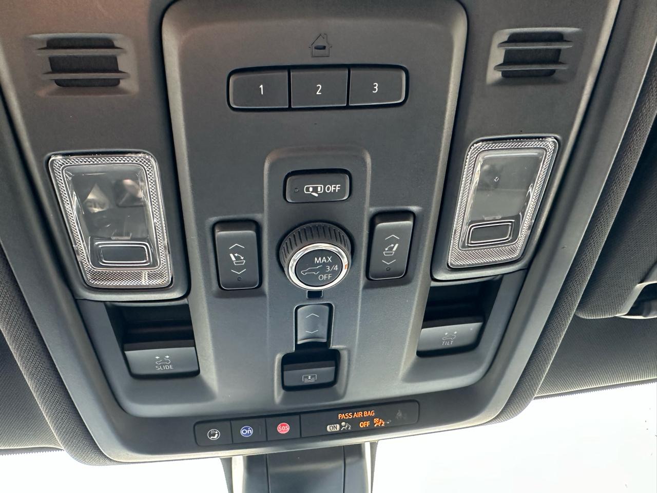 Chevrolet Tahoe 4WD 4dr Premier 2022