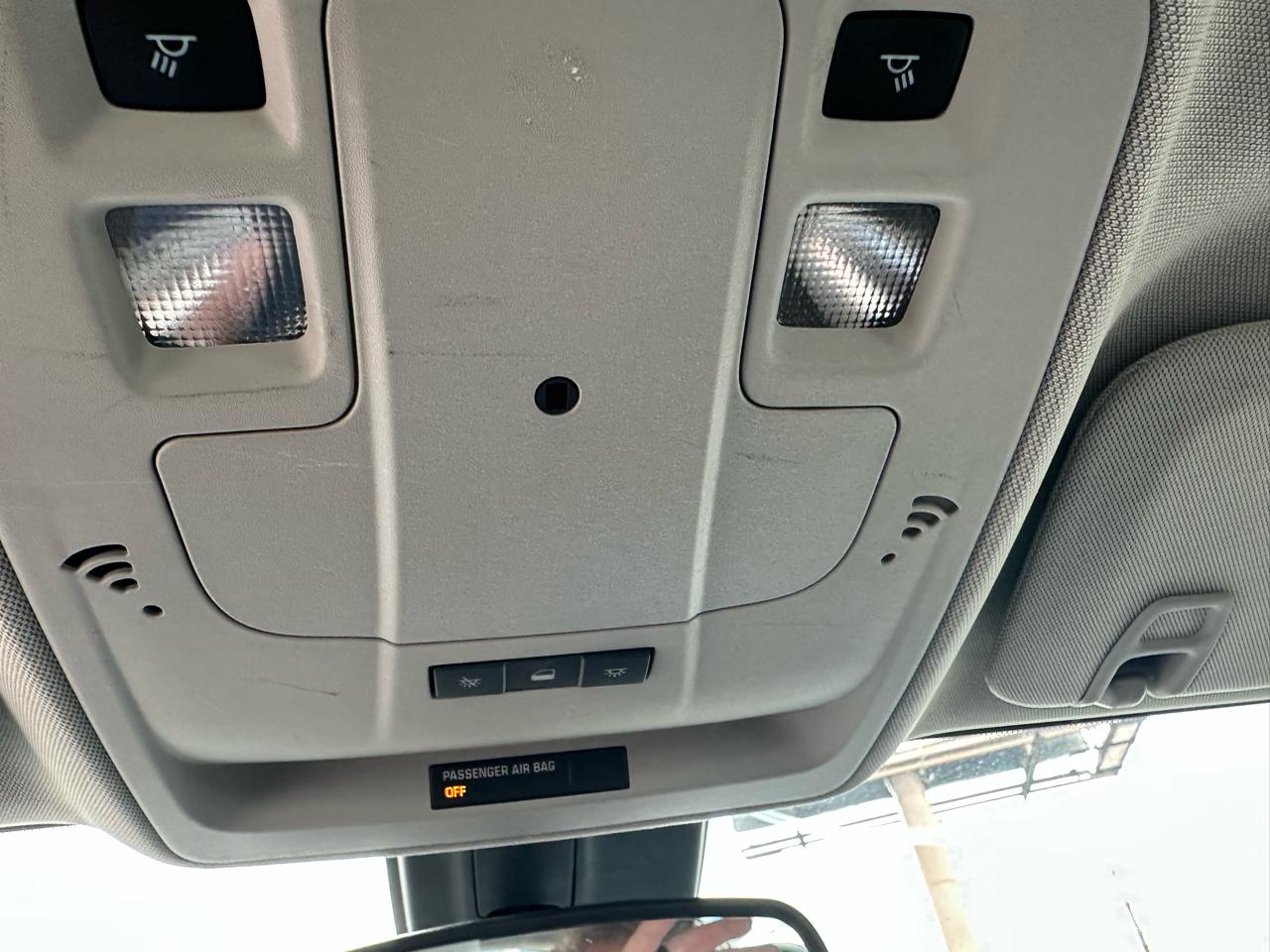 Chevrolet Malibu 4dr Sdn LT w/1LT 2014