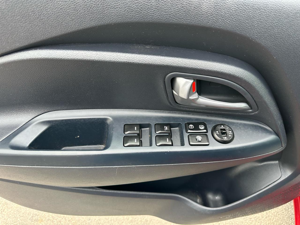 Kia Rio LX Auto 2017