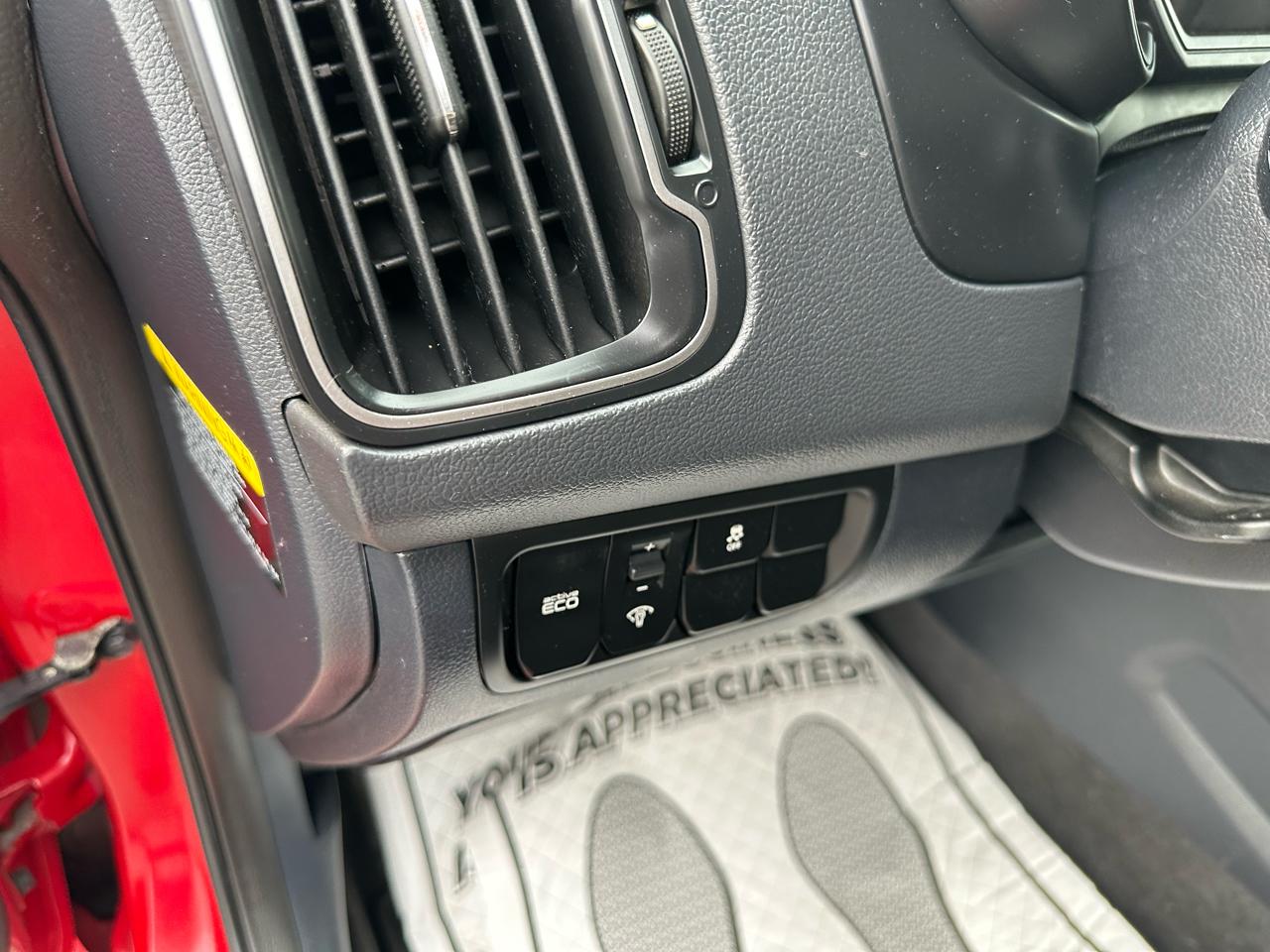 Kia Rio LX Auto 2017