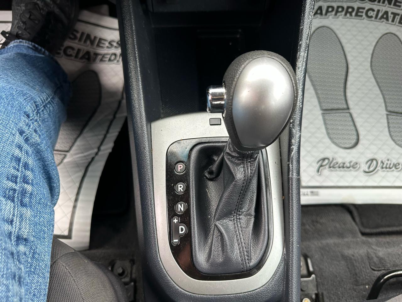 Kia Rio LX Auto 2017