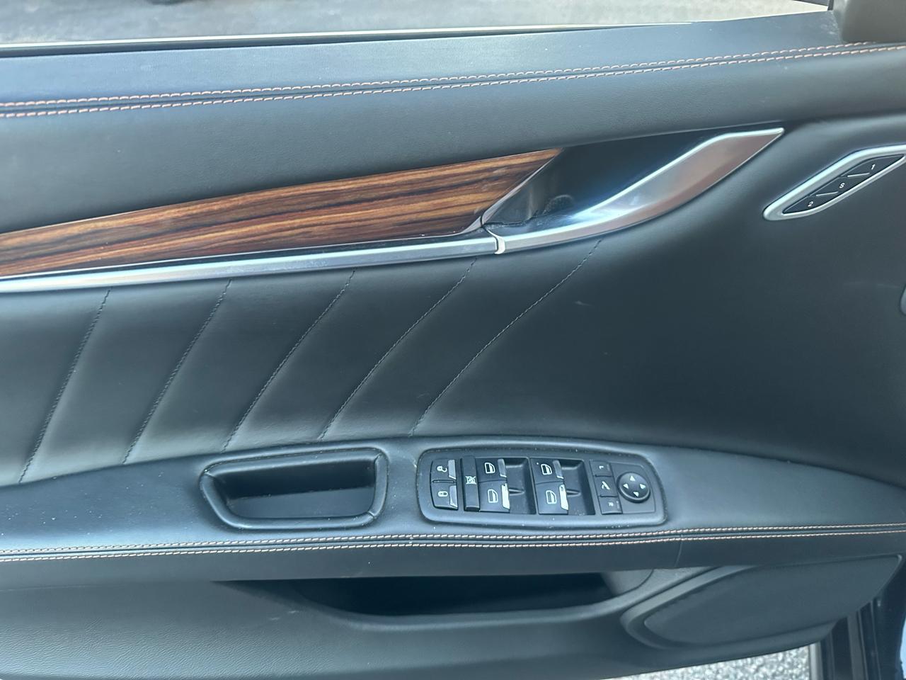 Maserati Ghibli S Q4 3.0L 2019