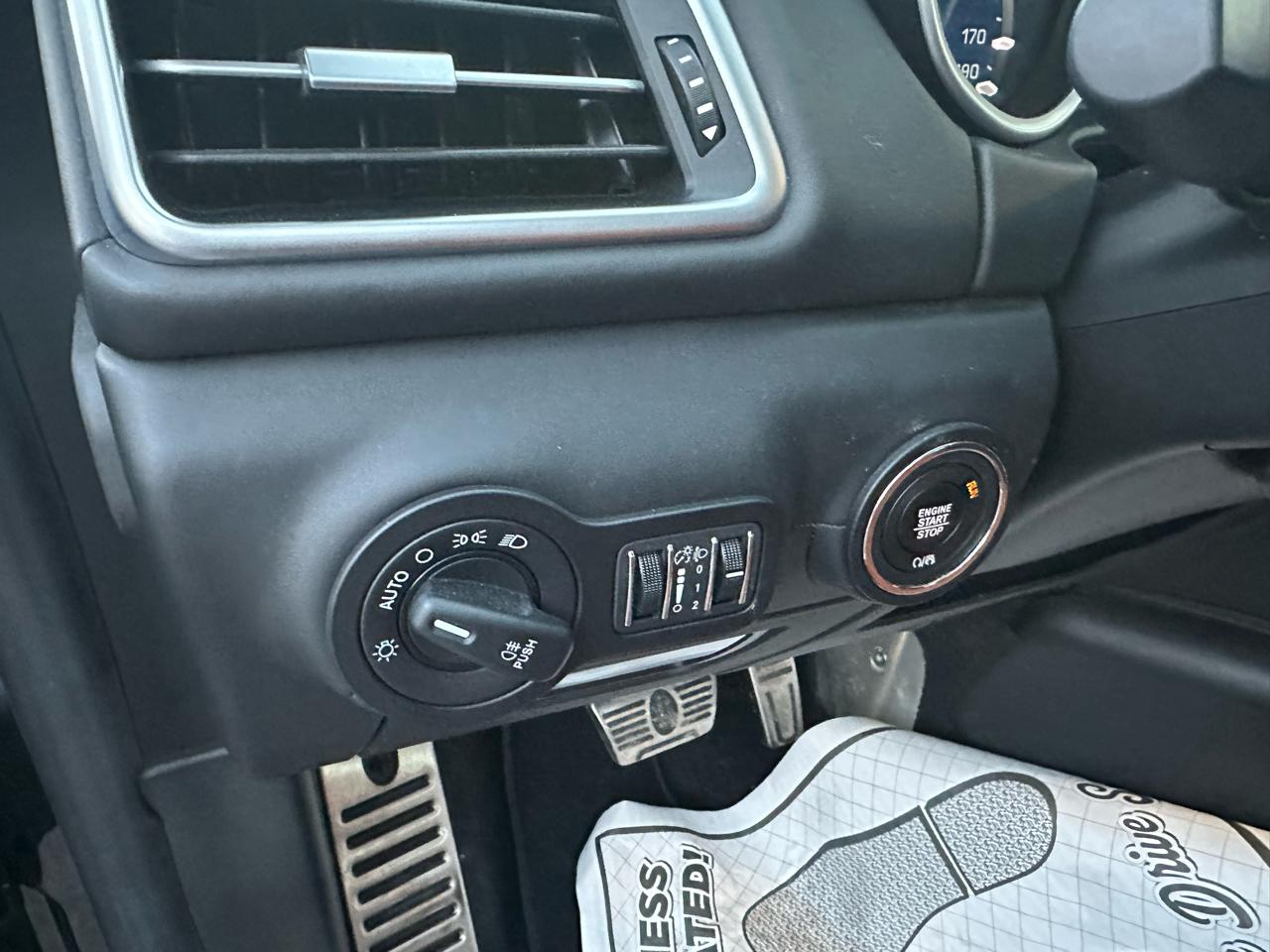 Maserati Ghibli S Q4 3.0L 2019