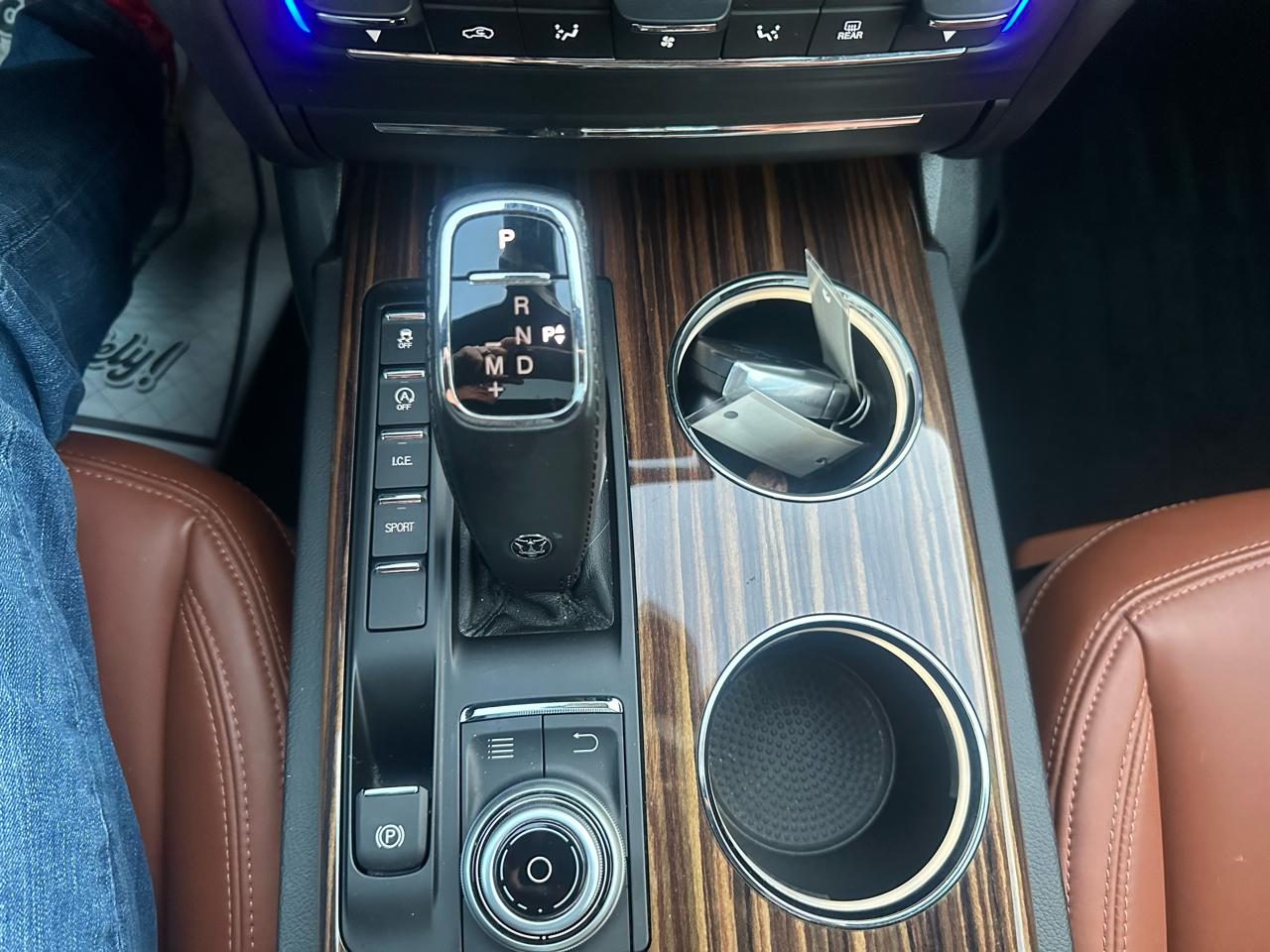 Maserati Ghibli S Q4 3.0L 2019