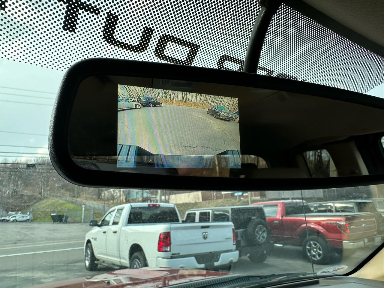 Ford Super Duty F-250 SRW 4WD SuperCab 142" XLT 2015