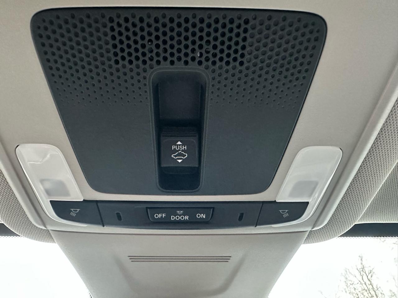 Honda CR-V EX-L AWD 2025