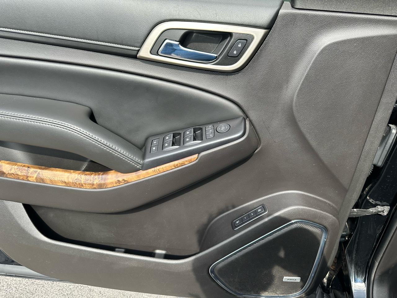 GMC Yukon XL 4WD 4dr Denali 2015