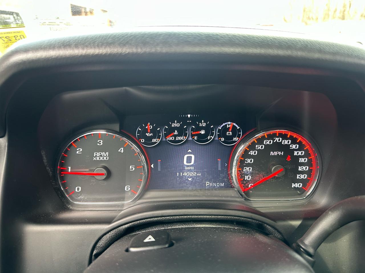 GMC Yukon XL 4WD 4dr Denali 2015