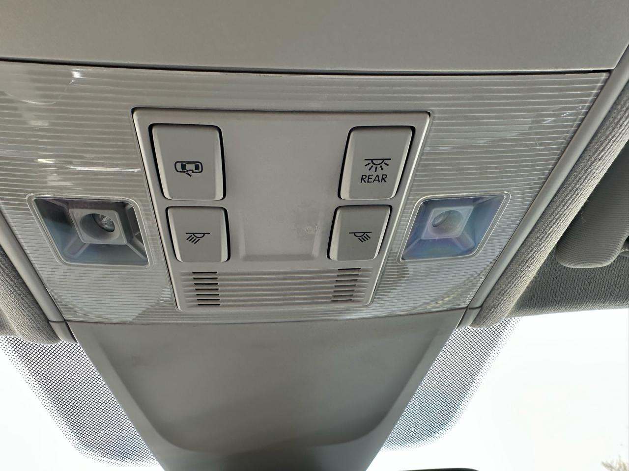 Volkswagen Tiguan 2.0T S 4Motion 2022