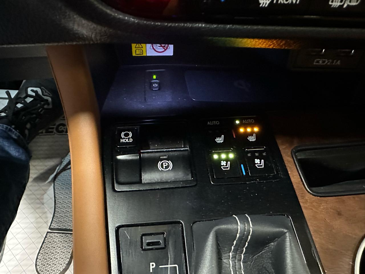 Lexus RX RX 350L AWD 2022